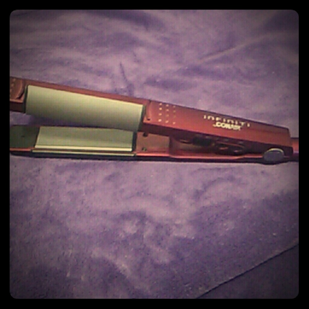 Infiniti by conair.